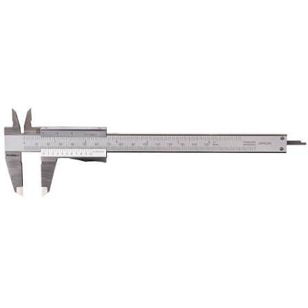 Calibre Inox. 150-00312 C. B.